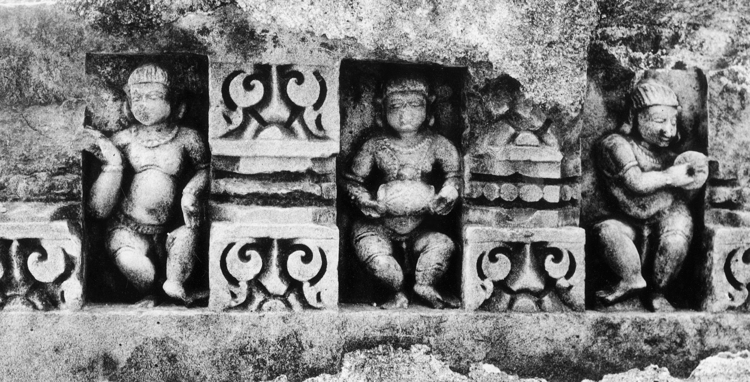 Kandariya Mahadeva Temple, Khajuraho, MP