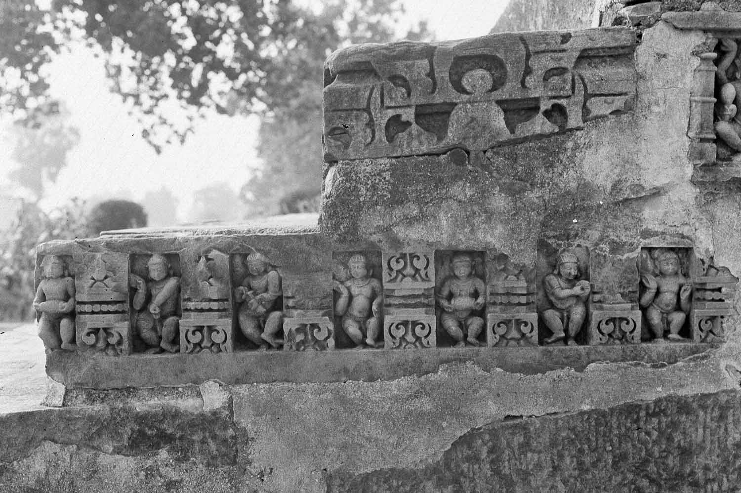 Kandariya Mahadeva Temple, Khajuraho, MP