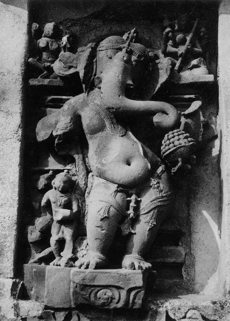 Kandariya Mahadeva Temple, Khajuraho, MP