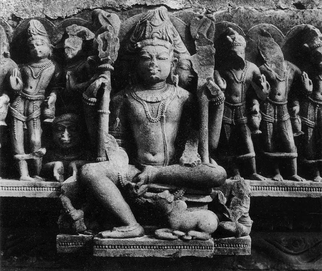 Kandariya Mahadeva Temple, Khajuraho, MP