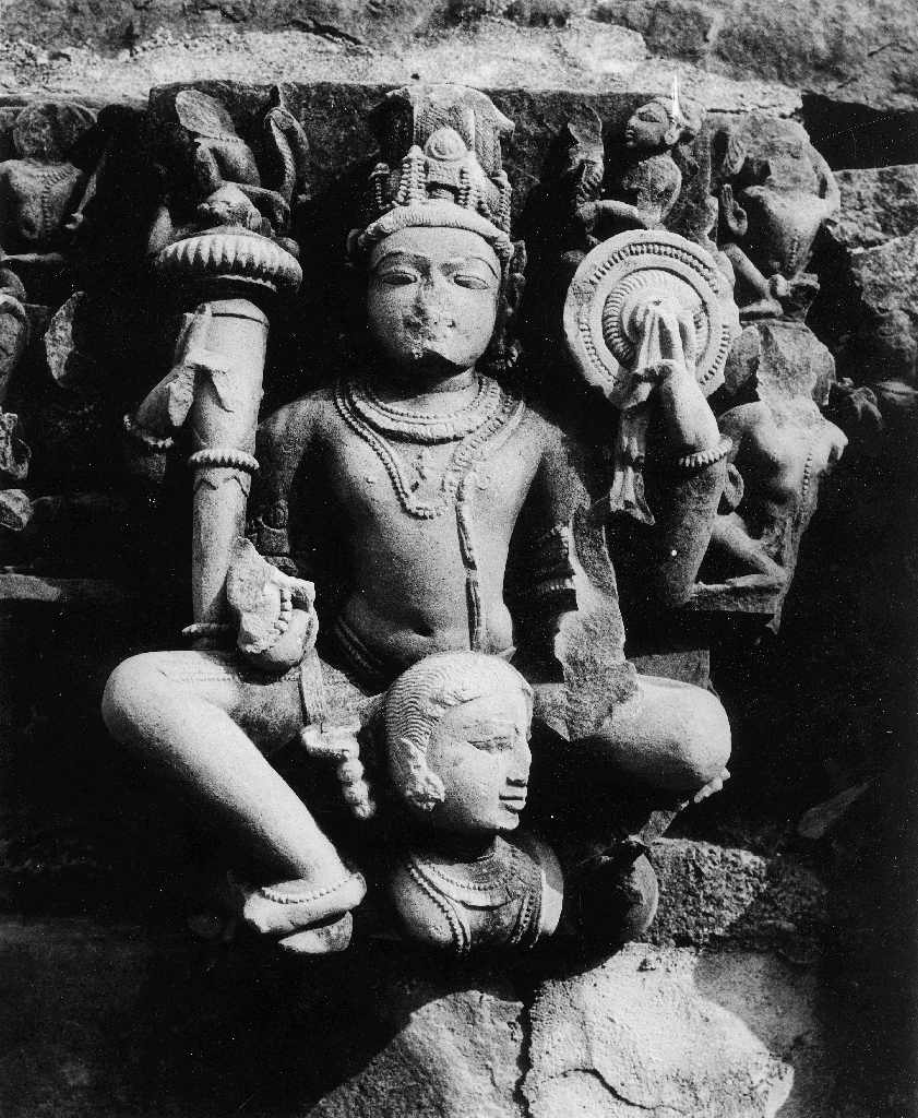 Kandariya Mahadeva Temple, Khajuraho, MP