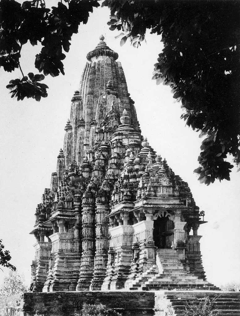 Kandariya Mahadeva Temple, Khajuraho, MP