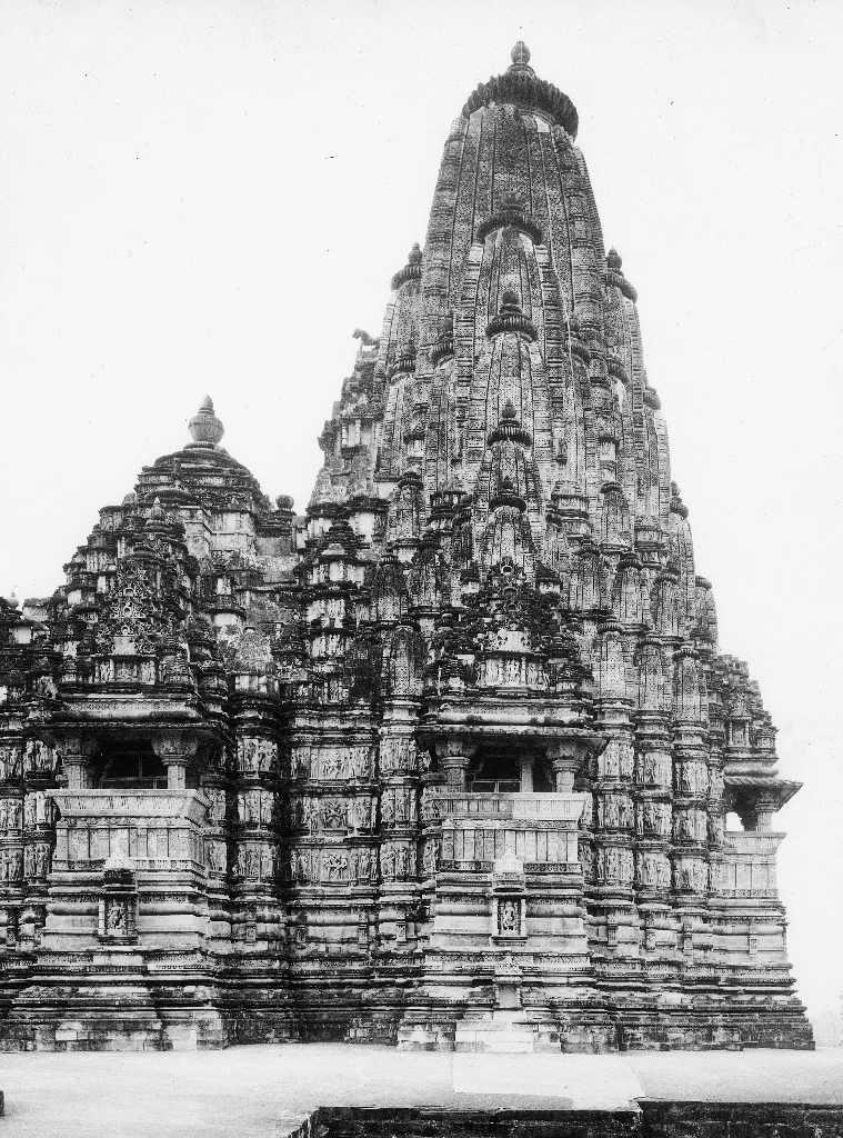 Kandariya Mahadeva Temple, Khajuraho, MP