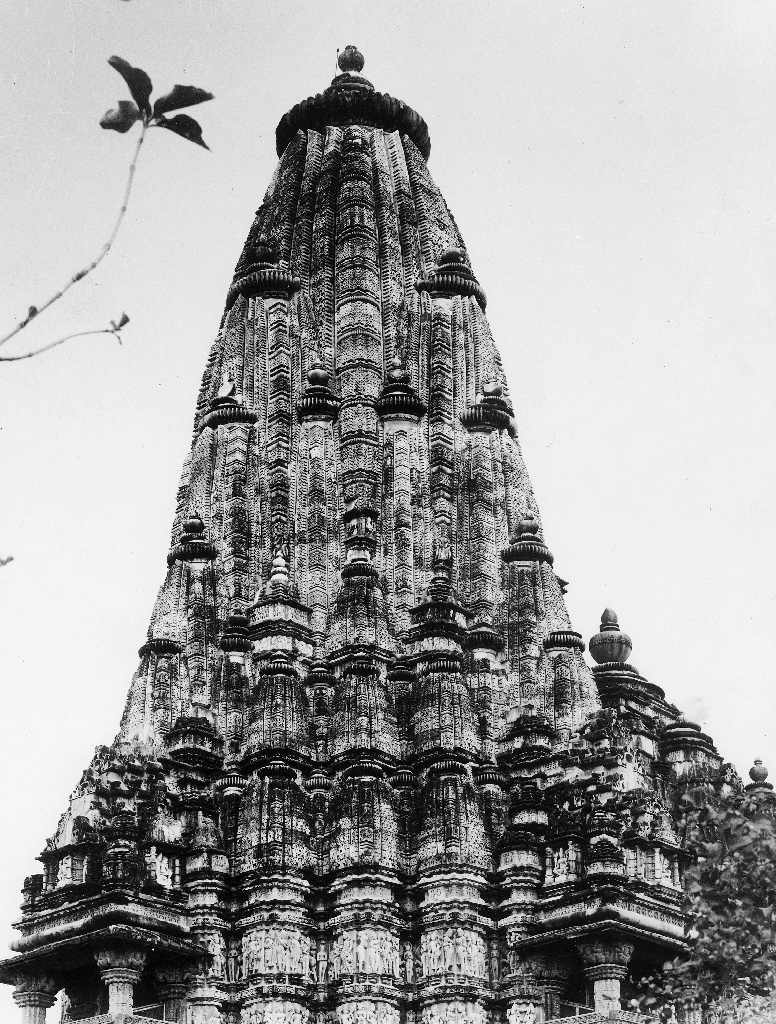Kandariya Mahadeva Temple, Khajuraho, MP