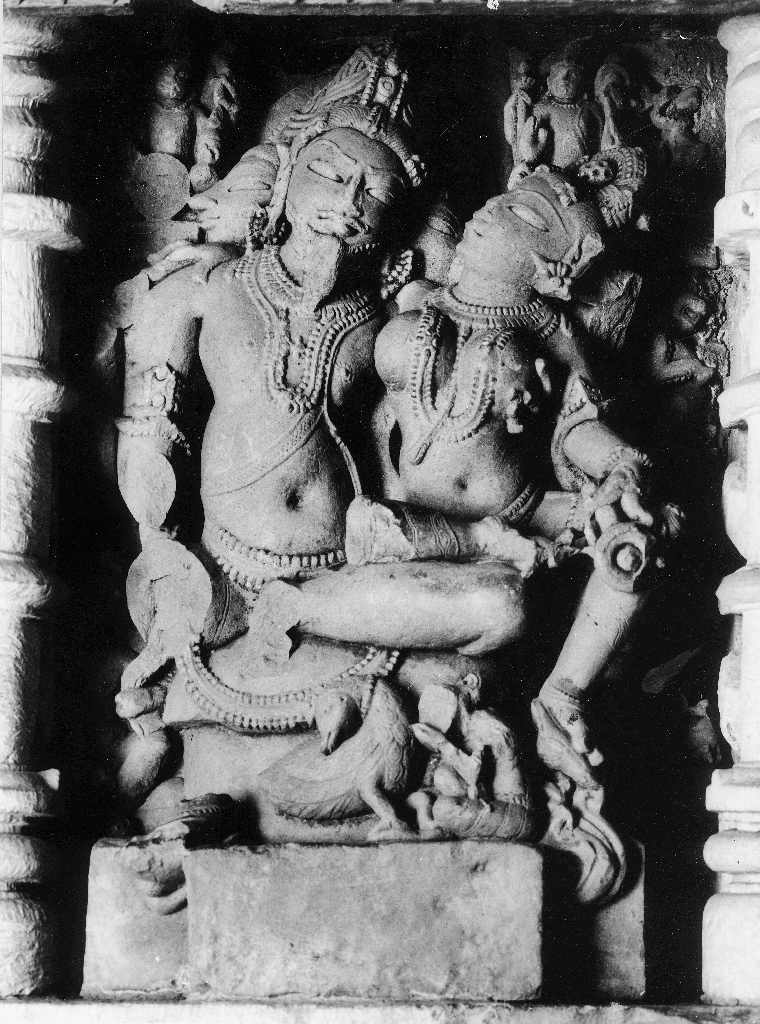 Kandariya Mahadeva Temple, Khajuraho, MP