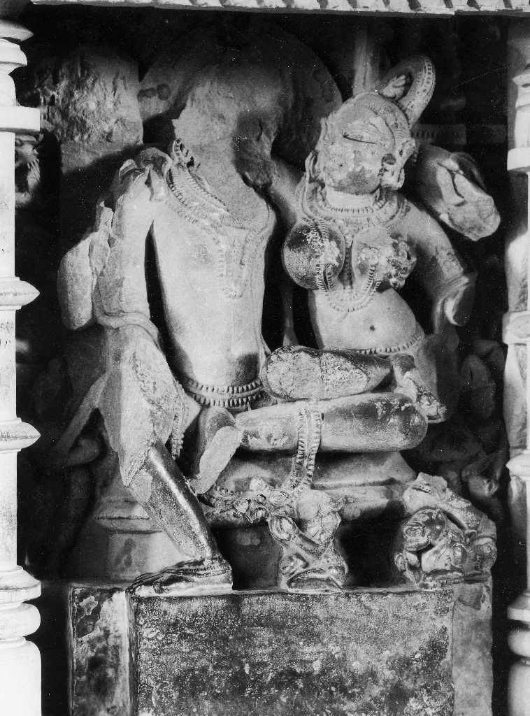 Kandariya Mahadeva Temple, Khajuraho, MP