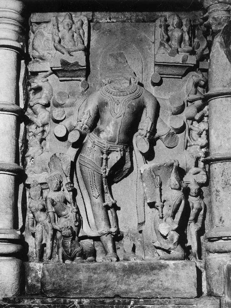 Kandariya Mahadeva Temple, Khajuraho, MP