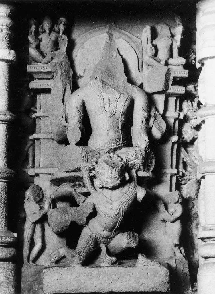 Kandariya Mahadeva Temple, Khajuraho, MP