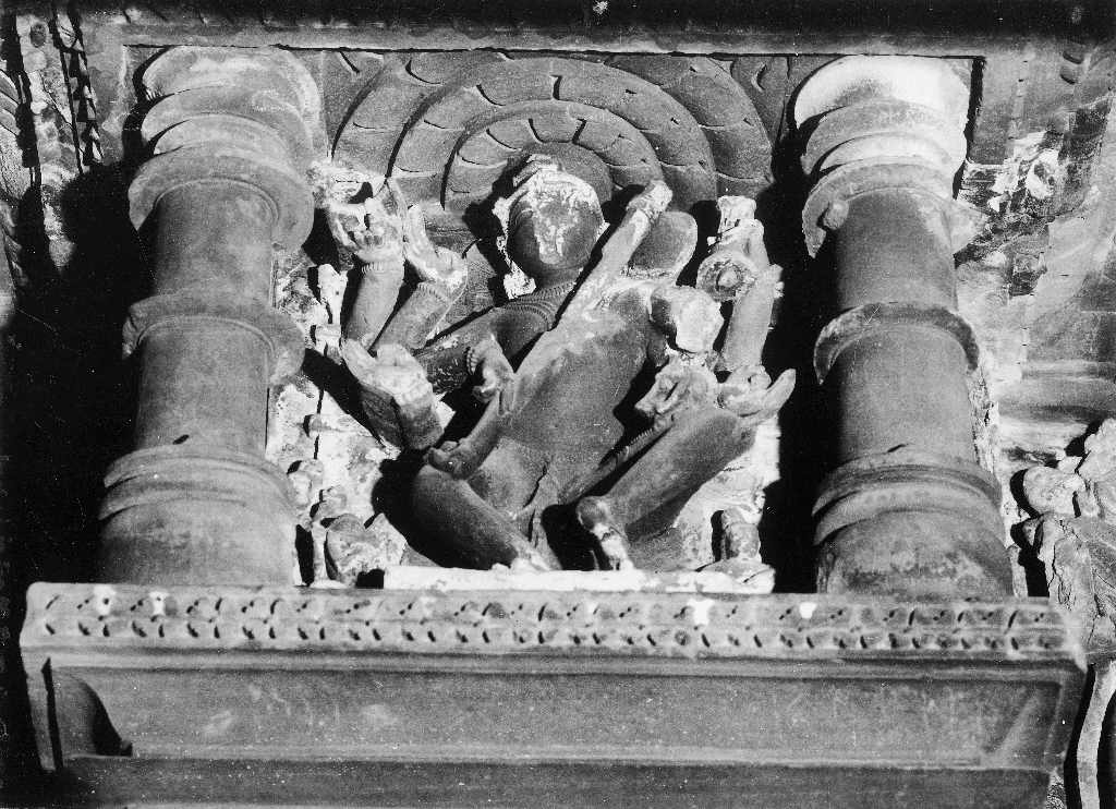 Kandariya Mahadeva Temple, Khajuraho, MP