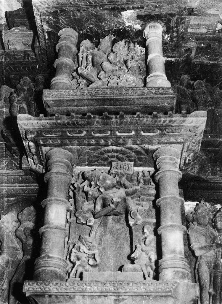 Kandariya Mahadeva Temple, Khajuraho, MP