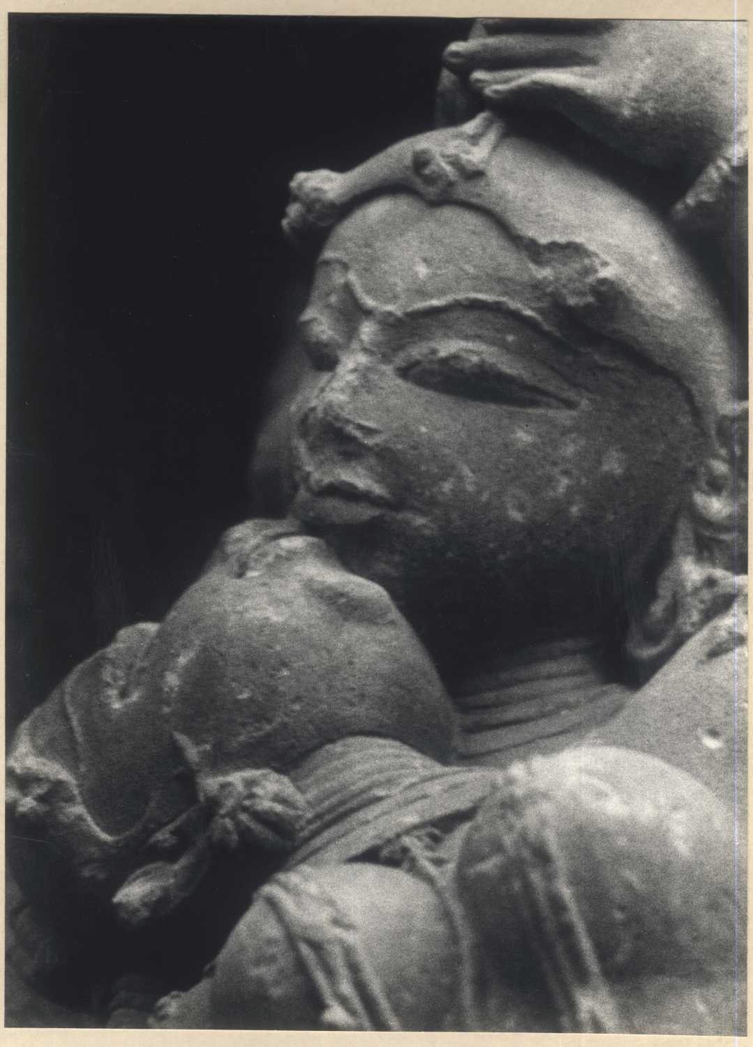 Chitragupta Temple, Khajuraho, Madhya Pradesh