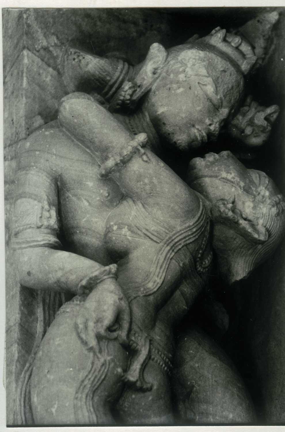 Chitragupta Temple, Khajuraho, Madhya Pradesh