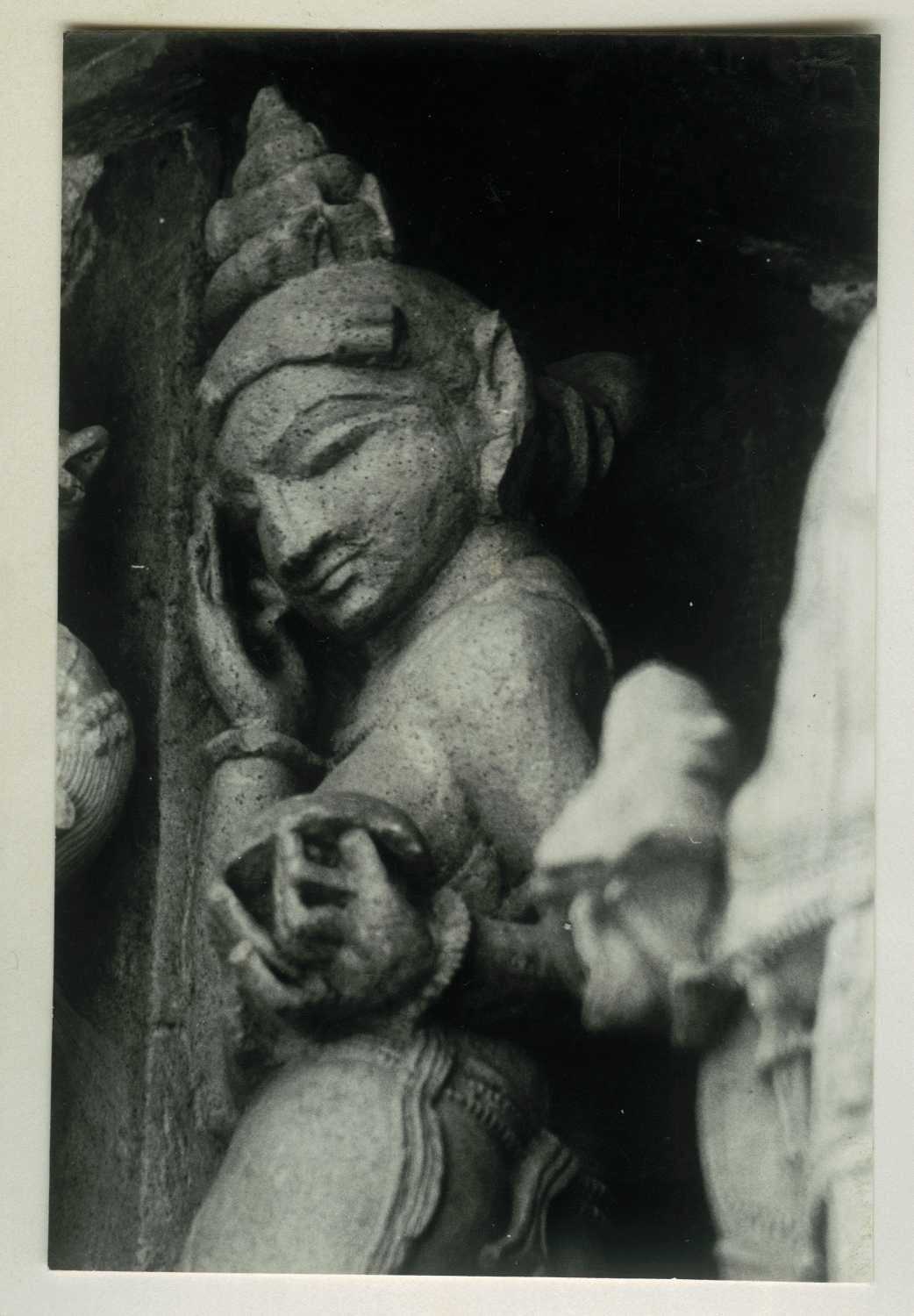 Chitragupta Temple, Khajuraho, Madhya Pradesh
