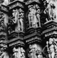 Chitragupta Temple, Khajuraho, Madhya Pradesh