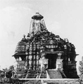 Chitragupta Temple, Khajuraho, Madhya Pradesh