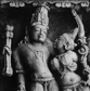 Chitragupta Temple, Khajuraho, Madhya Pradesh