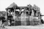 Siva Pancayatana, Abhapur (Polo)