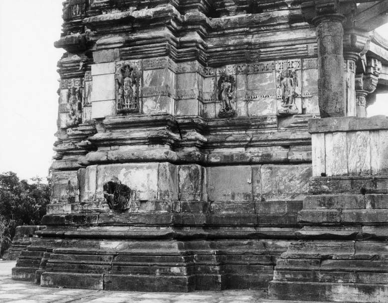 Siva Pancayatana, Abhapur (Polo)
