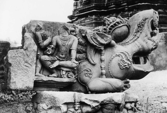 Adinatha temple, Khajuraho