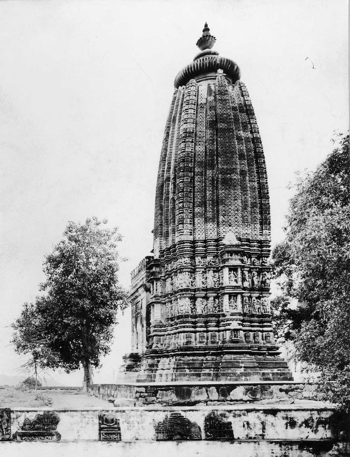 Adinatha temple, Khajuraho