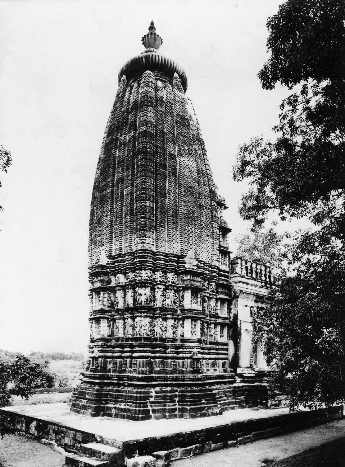 Adinatha temple, Khajuraho