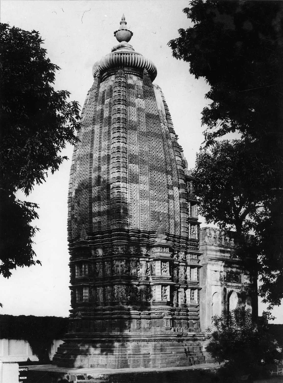 Adinatha temple, Khajuraho