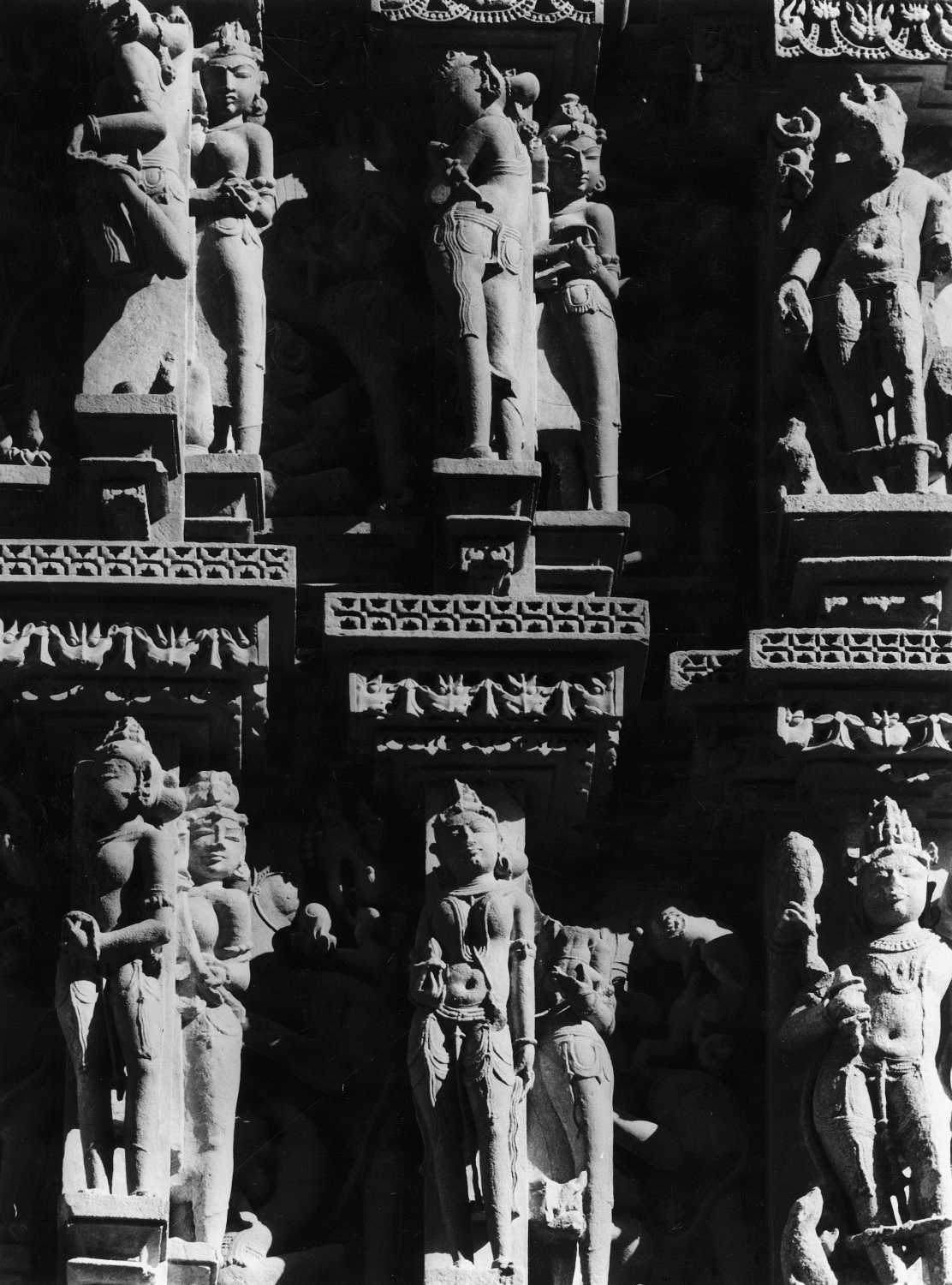 Adinatha temple, Khajuraho