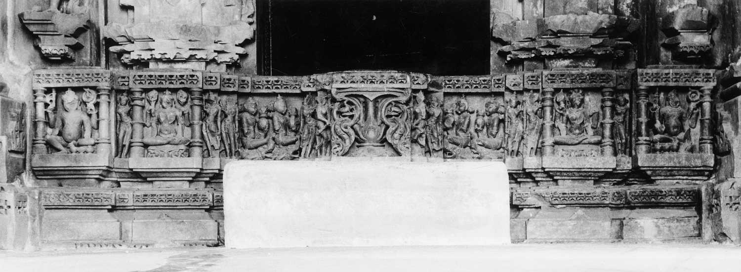 Adinatha temple, Khajuraho
