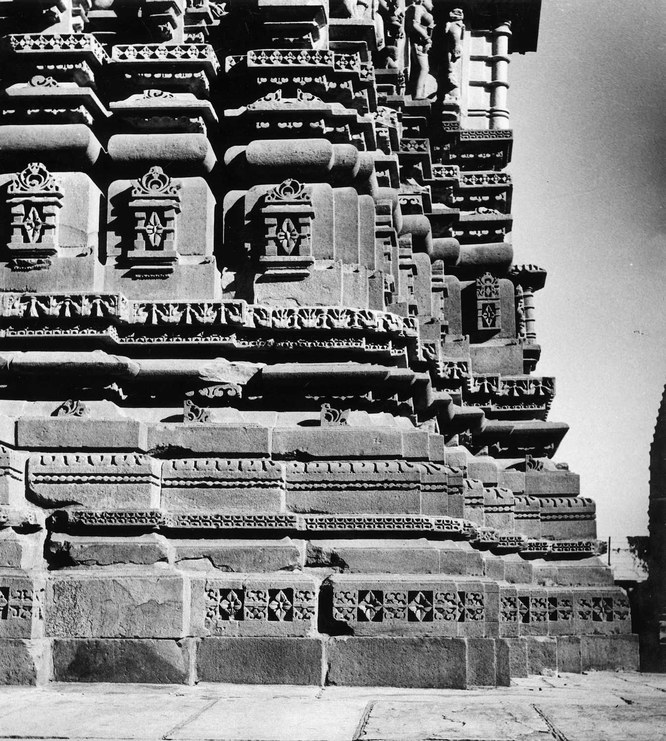 Adinatha temple, Khajuraho