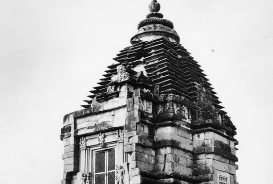 Brahma temple, Khajuraho