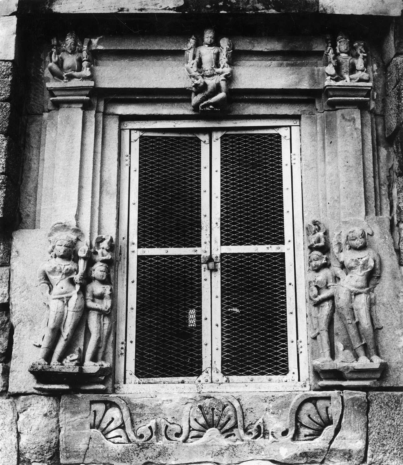 Brahma temple, Khajuraho
