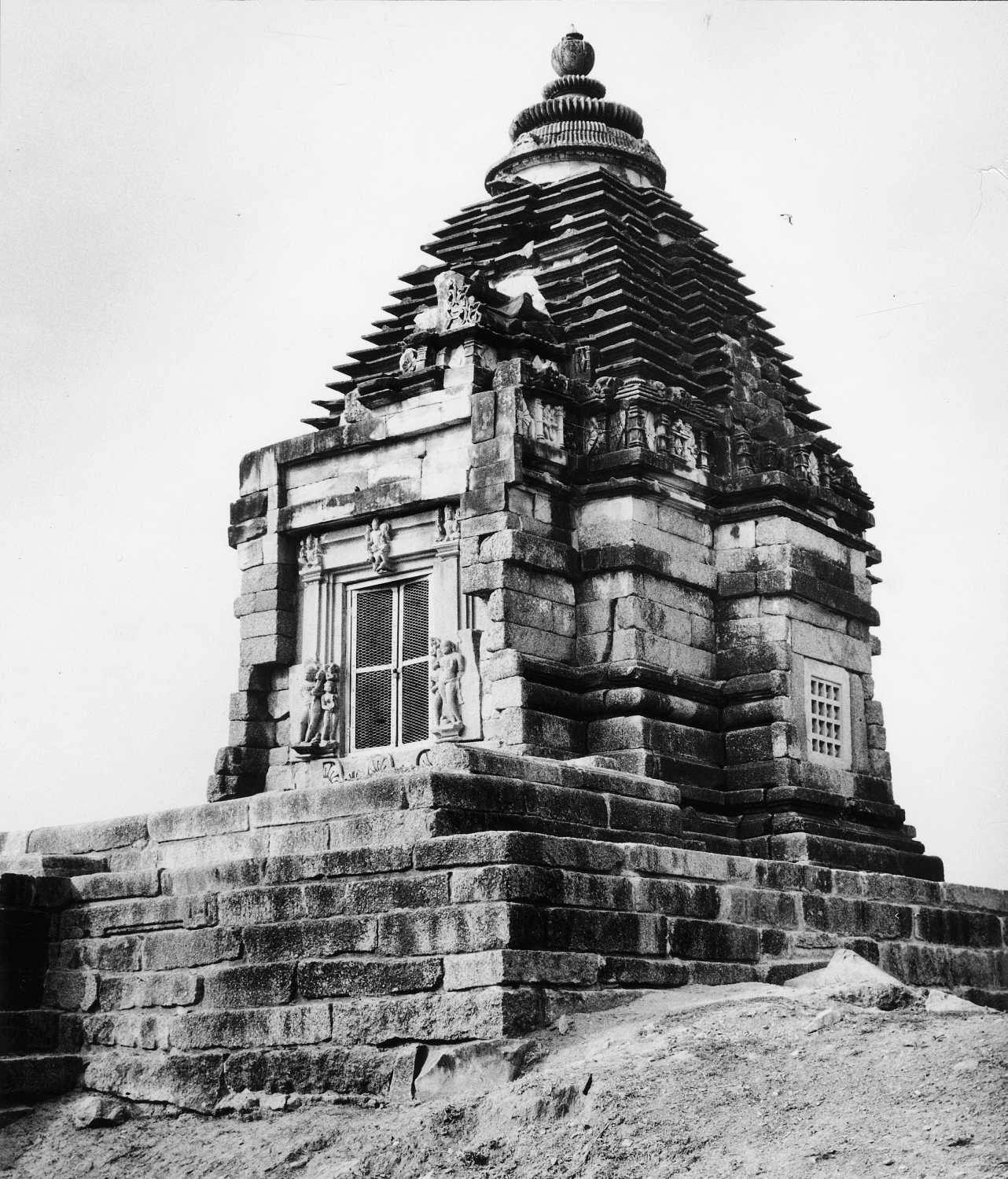 Brahma temple, Khajuraho