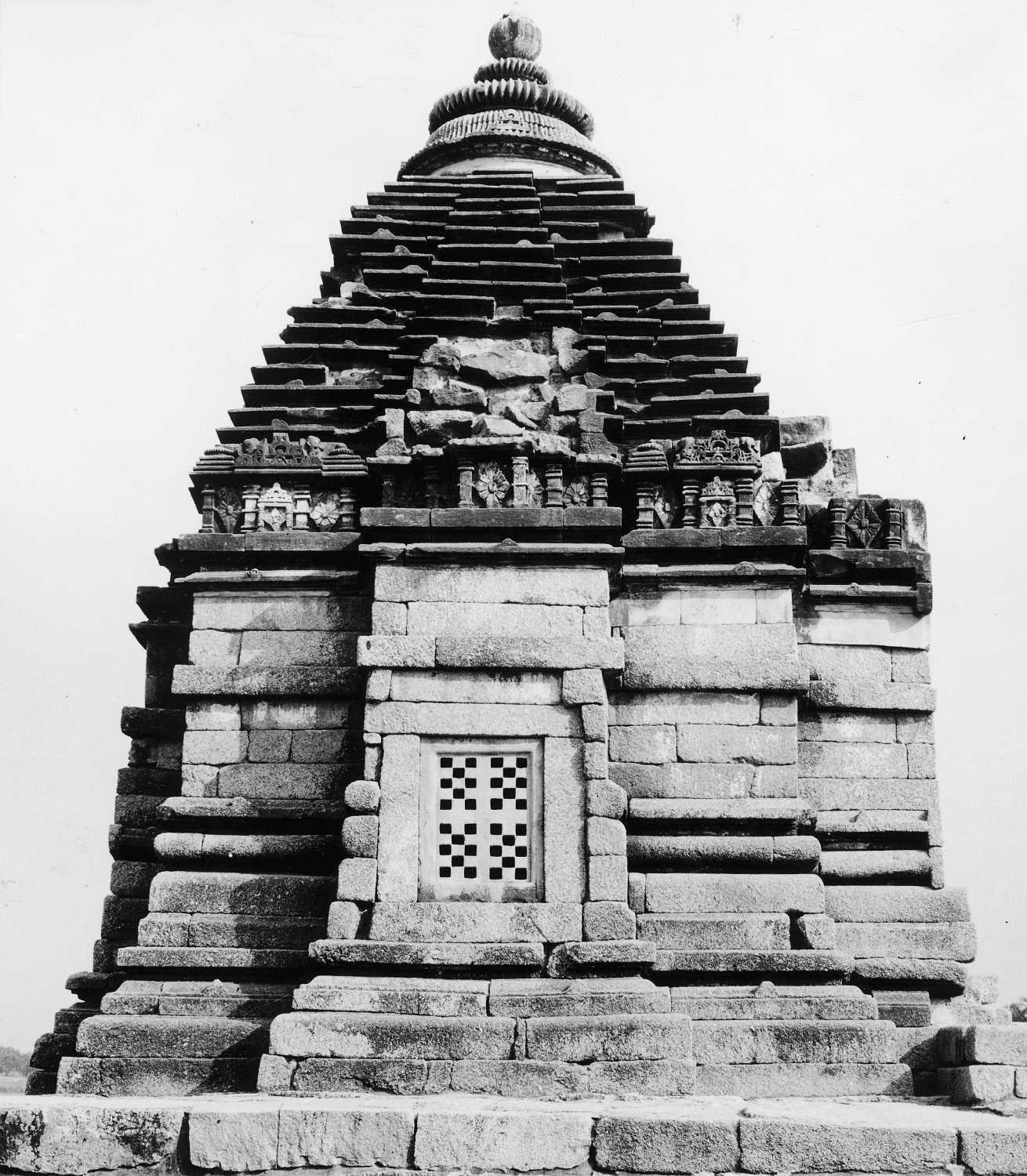 Brahma temple, Khajuraho