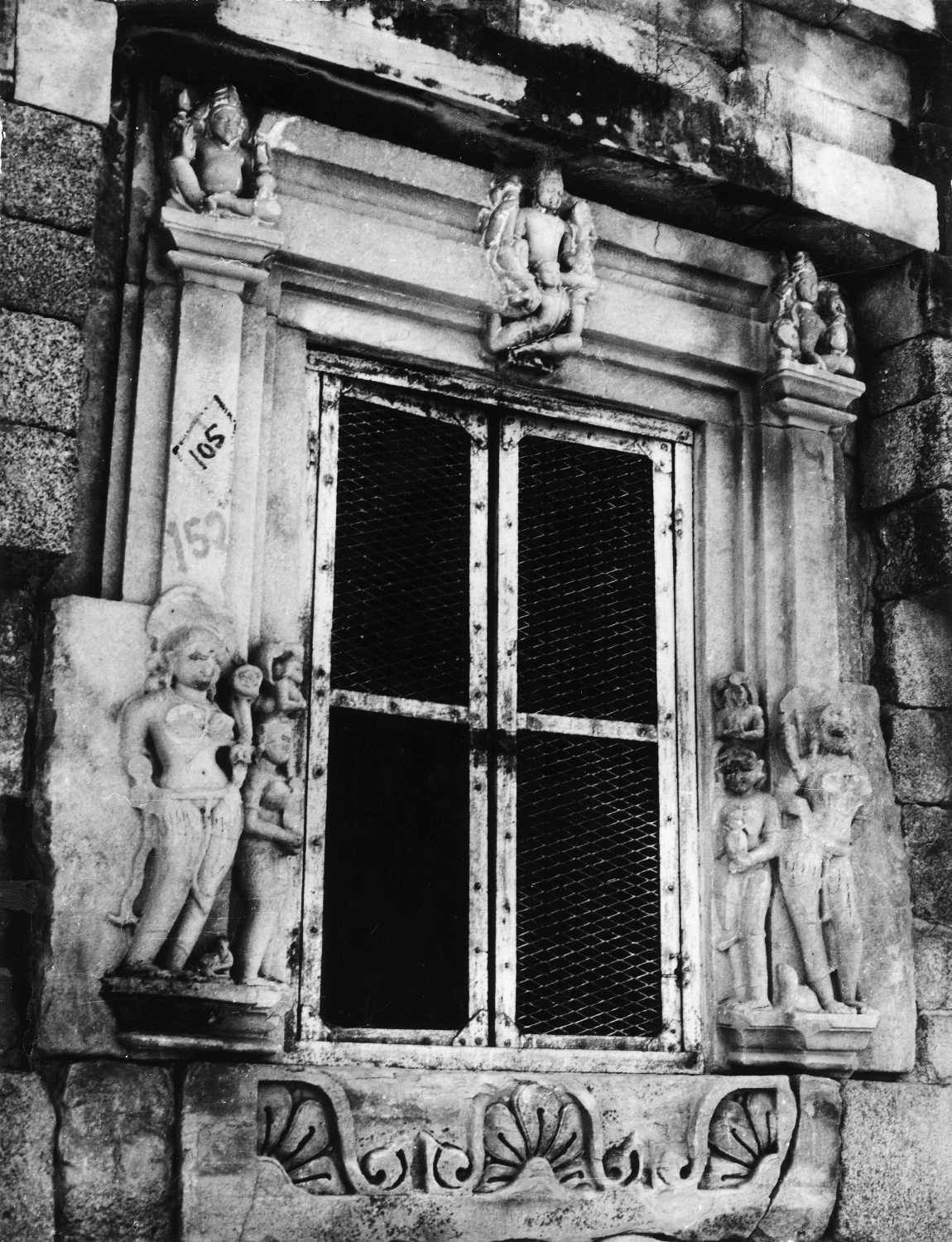 Brahma temple, Khajuraho