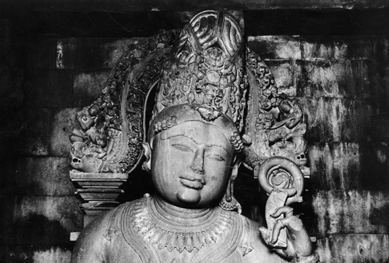 Caturbhuja temple, Khajuraho