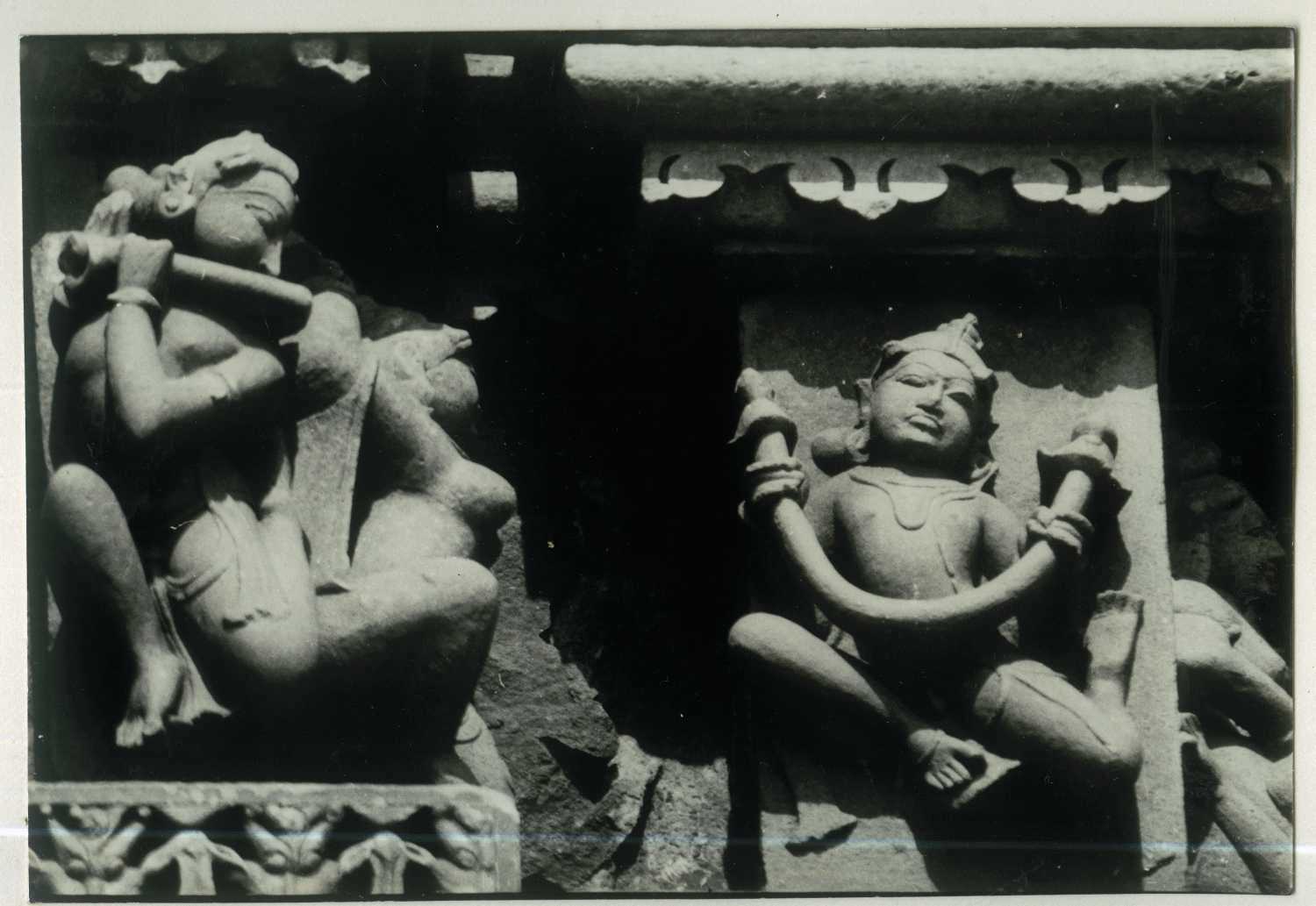 Caturbhuja temple, Khajuraho