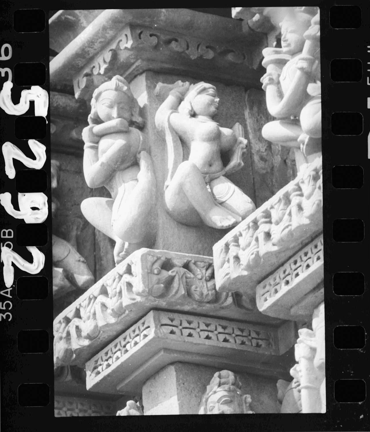 Caturbhuja temple, Khajuraho
