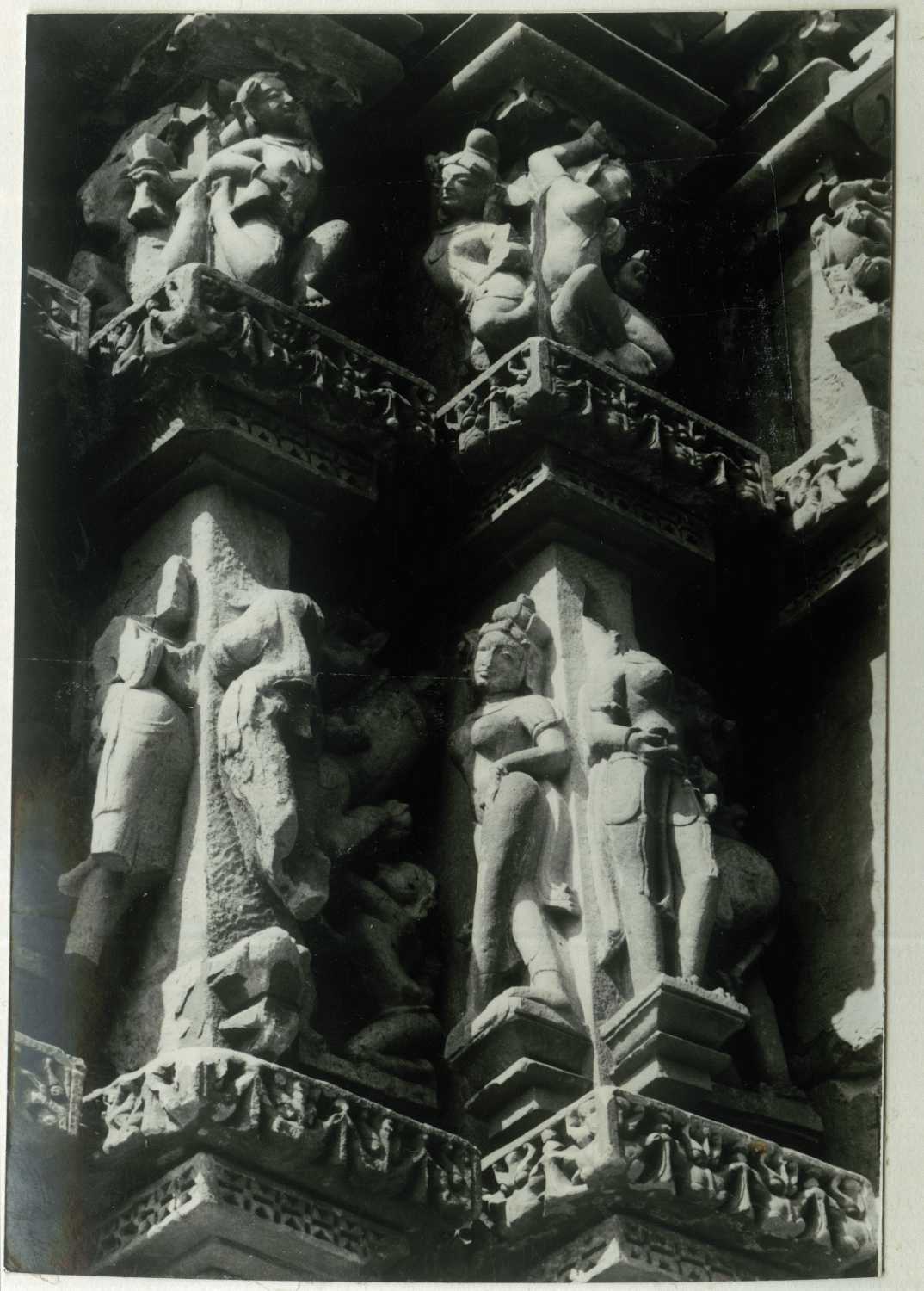Caturbhuja temple, Khajuraho