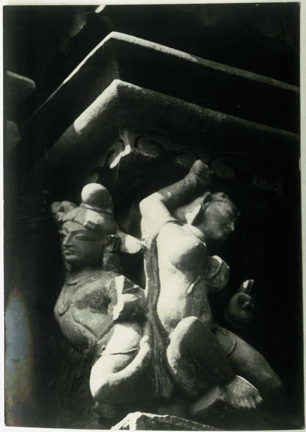Caturbhuja temple, Khajuraho