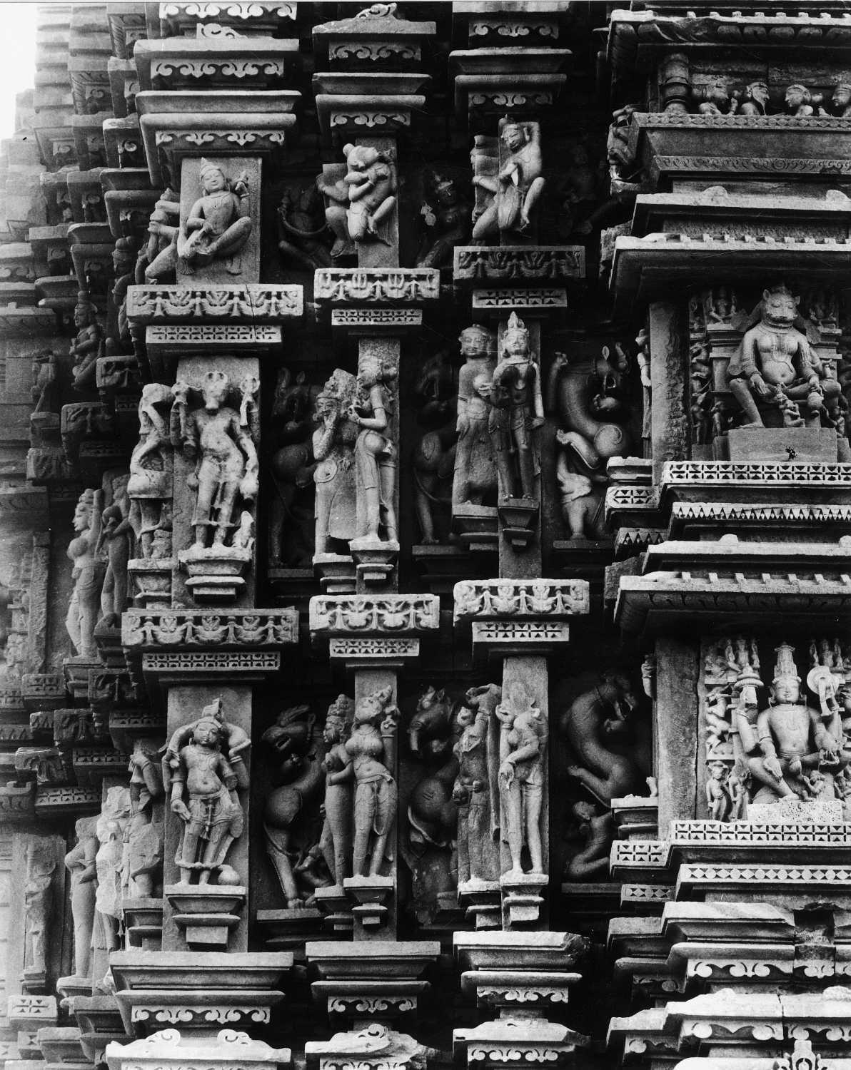 Caturbhuja temple, Khajuraho