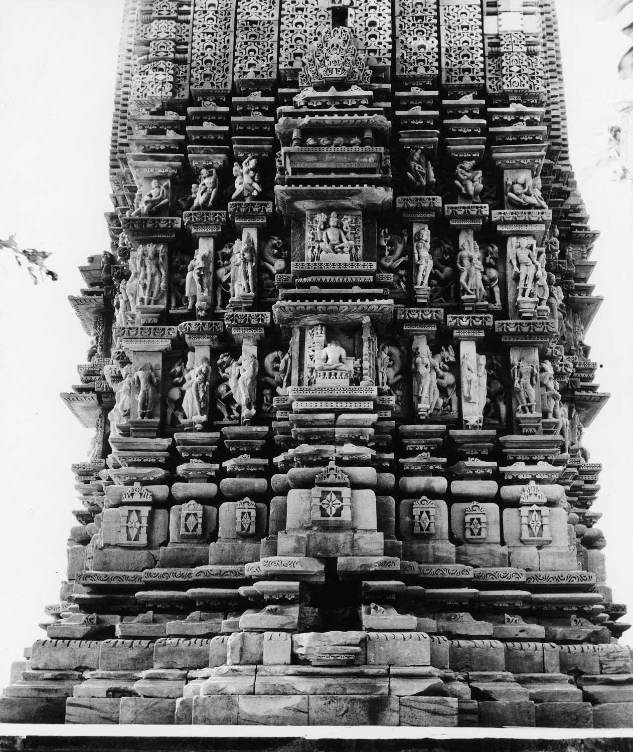 Caturbhuja temple, Khajuraho