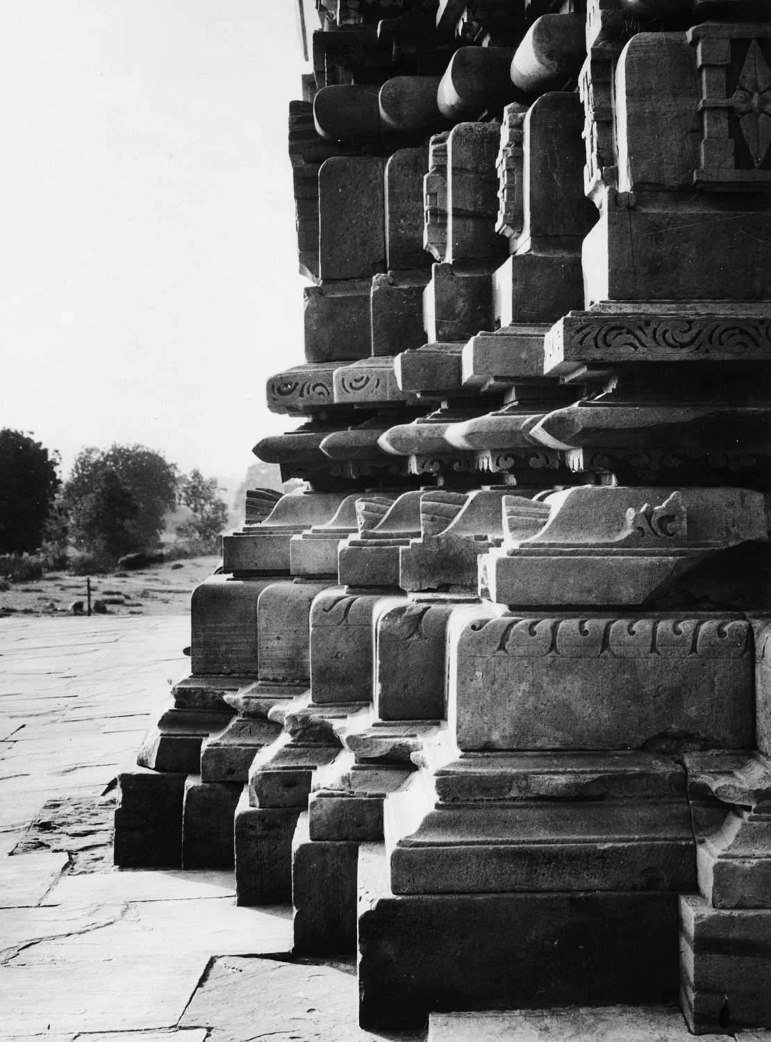 Caturbhuja temple, Khajuraho