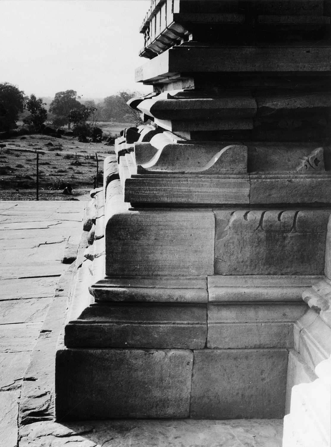 Caturbhuja temple, Khajuraho