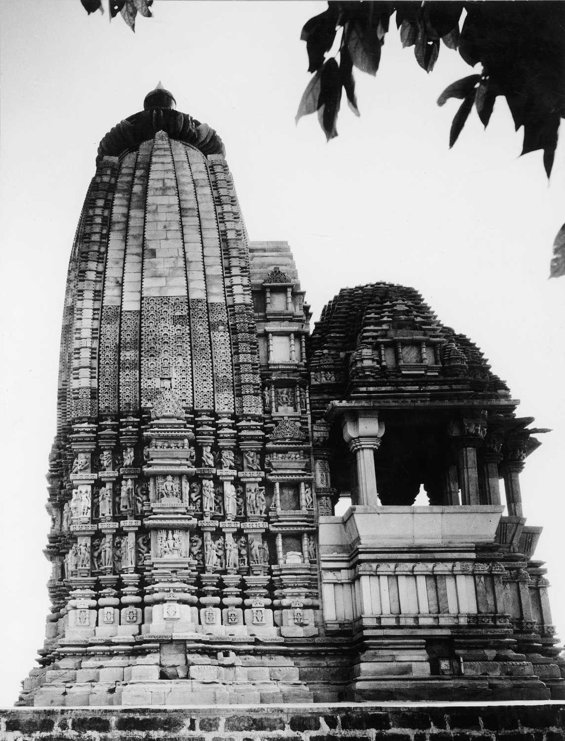 Caturbhuja temple, Khajuraho