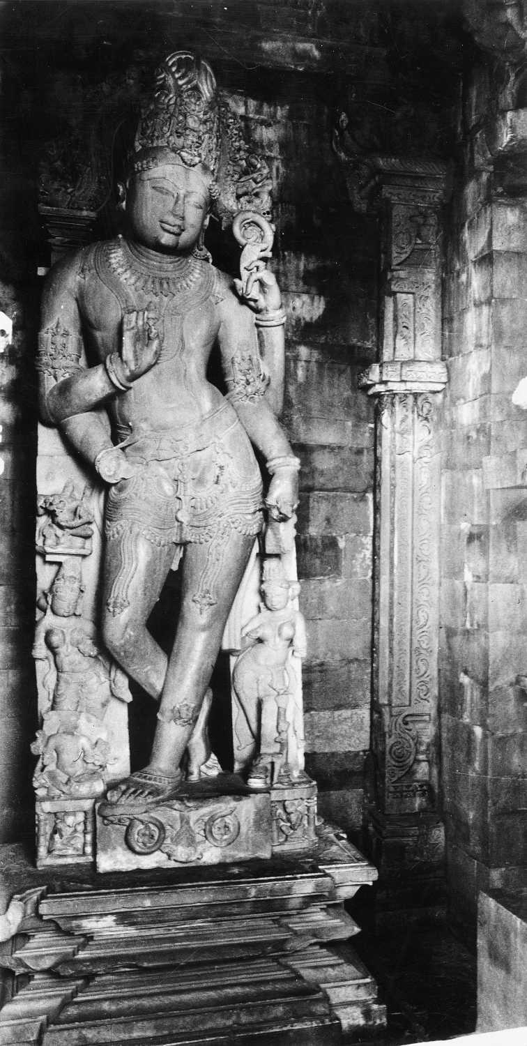 Caturbhuja temple, Khajuraho