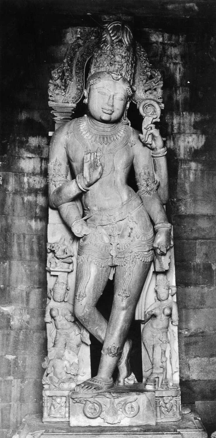 Caturbhuja temple, Khajuraho