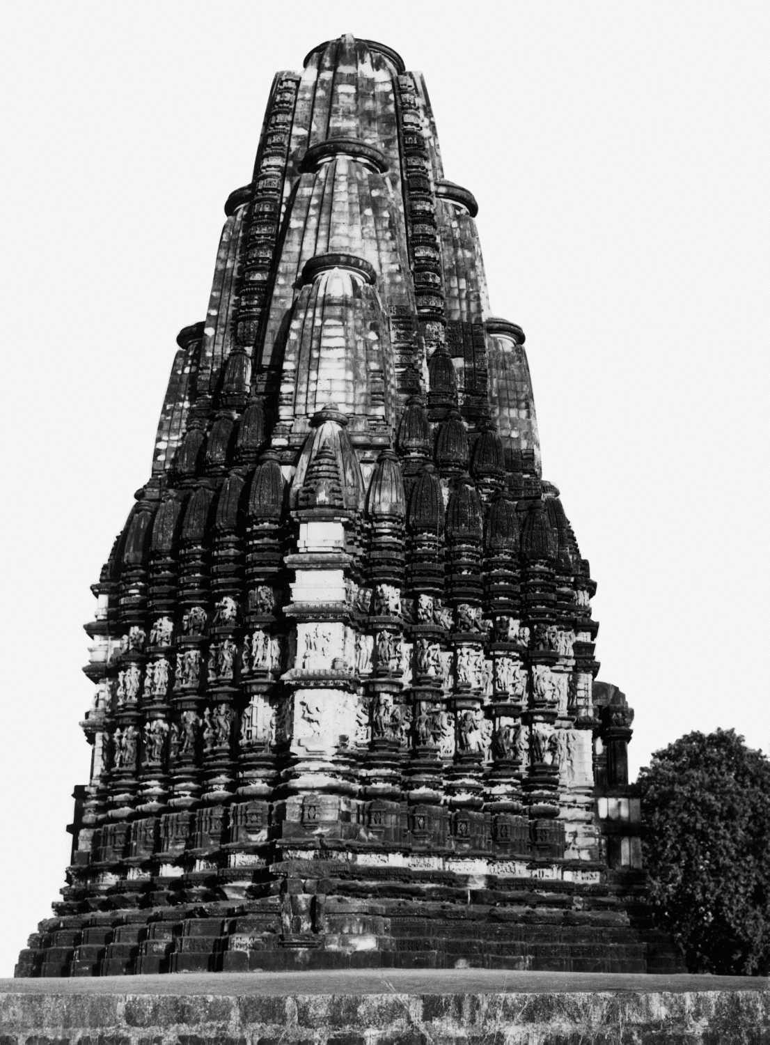 Duladeo temple, Khajuraho