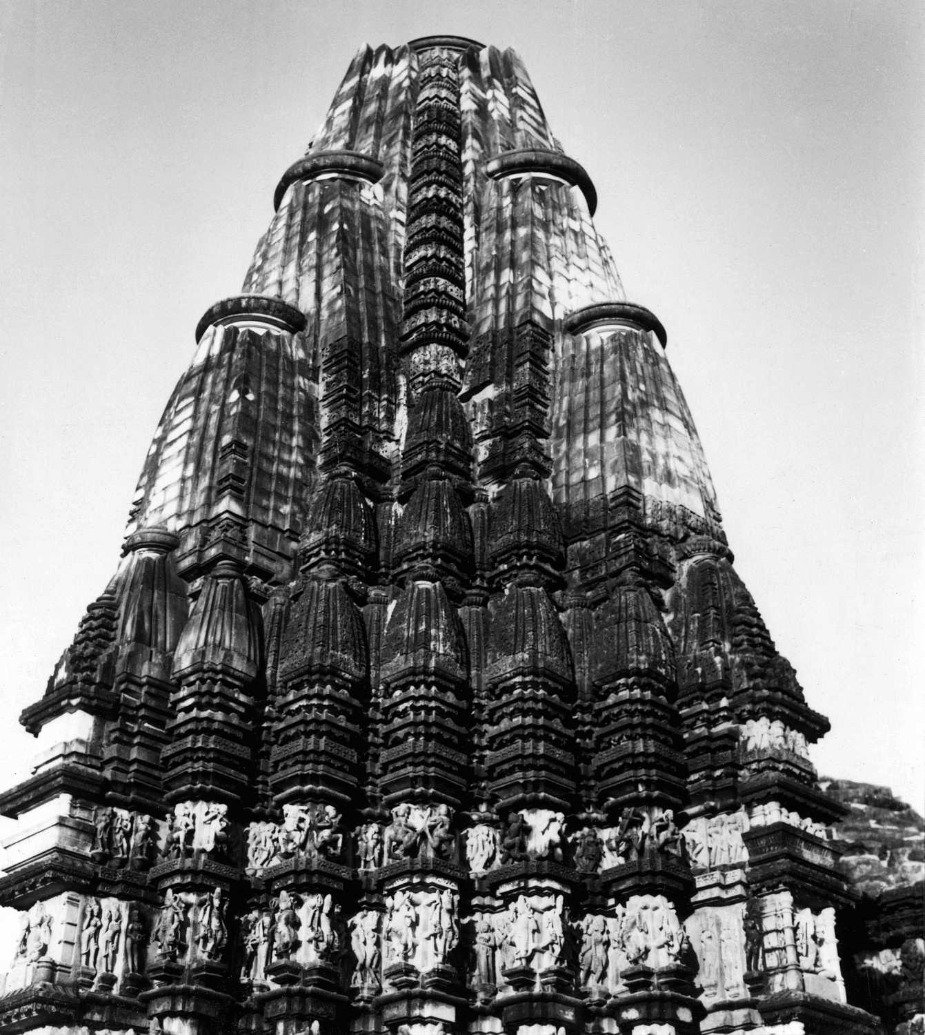 Duladeo temple, Khajuraho