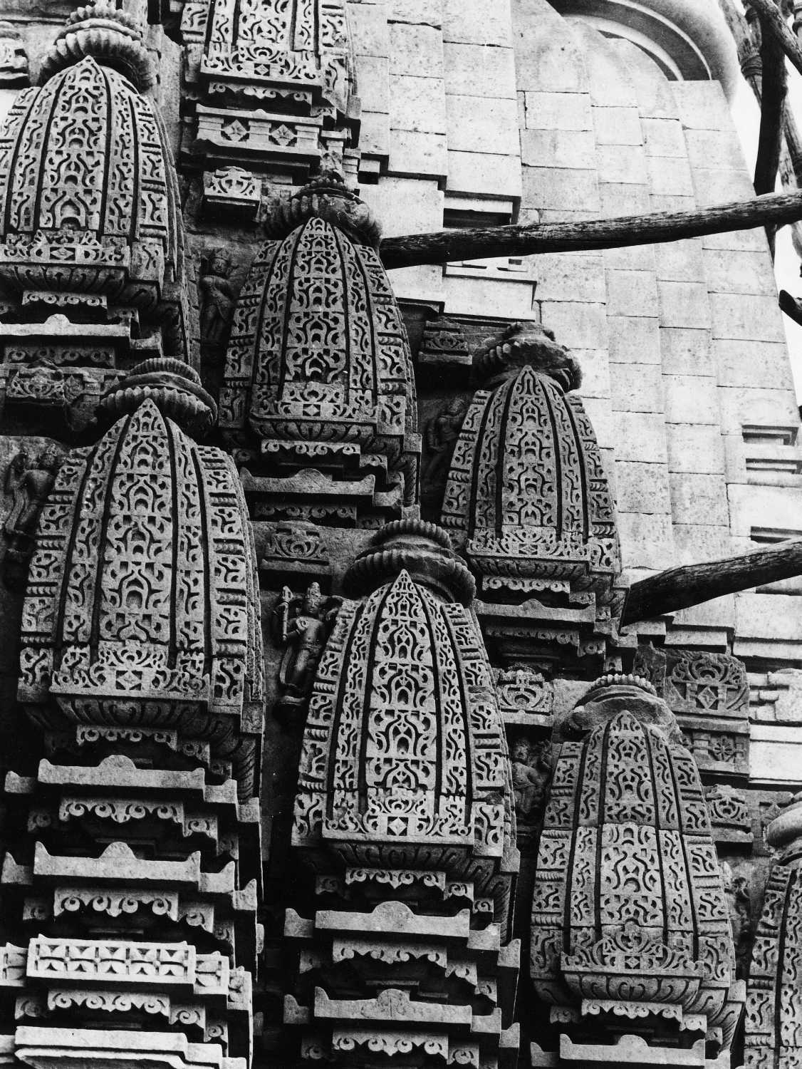 Duladeo temple, Khajuraho