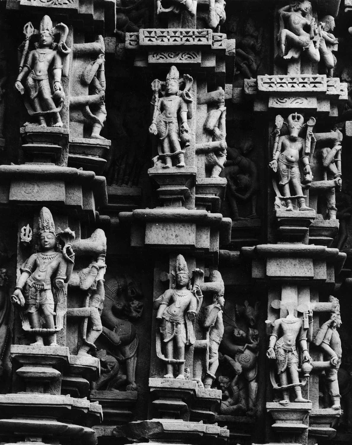 Duladeo temple, Khajuraho